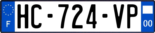 HC-724-VP