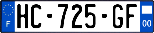 HC-725-GF