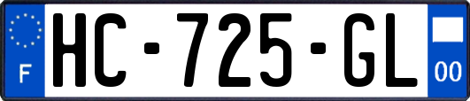 HC-725-GL