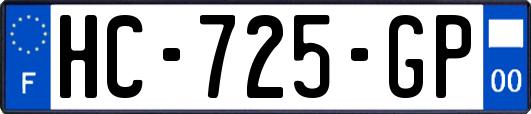 HC-725-GP