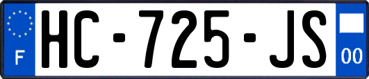HC-725-JS