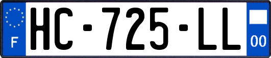 HC-725-LL