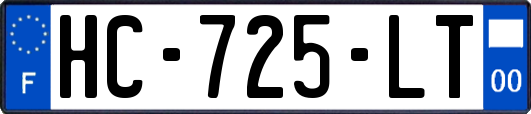 HC-725-LT