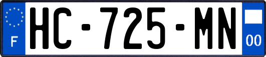 HC-725-MN