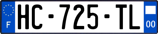 HC-725-TL