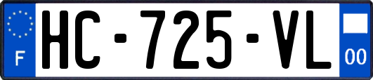 HC-725-VL