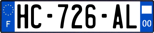 HC-726-AL