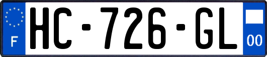 HC-726-GL