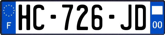 HC-726-JD