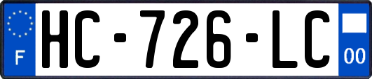 HC-726-LC