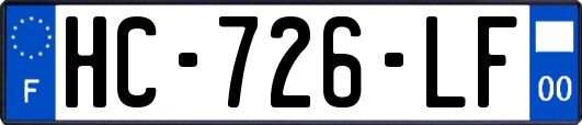 HC-726-LF