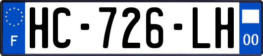 HC-726-LH