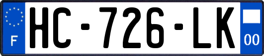HC-726-LK
