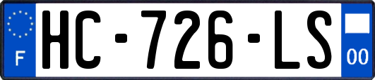 HC-726-LS