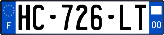 HC-726-LT