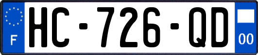 HC-726-QD