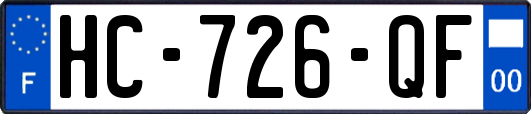 HC-726-QF