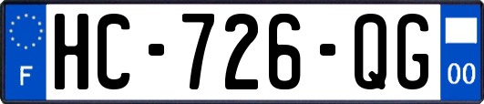 HC-726-QG