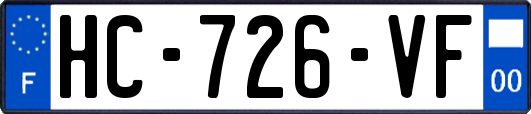 HC-726-VF
