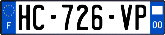 HC-726-VP