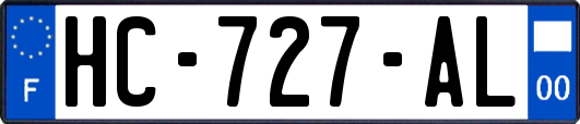 HC-727-AL