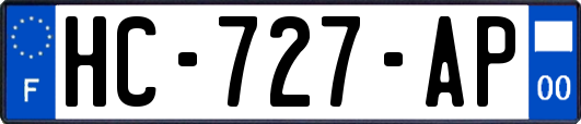 HC-727-AP