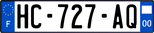 HC-727-AQ