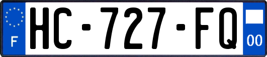 HC-727-FQ