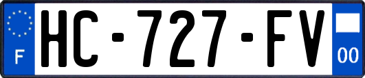 HC-727-FV