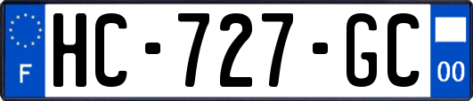HC-727-GC