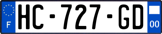 HC-727-GD