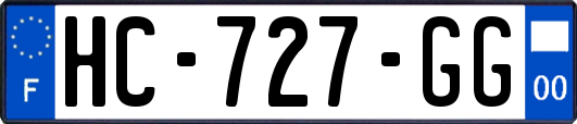 HC-727-GG