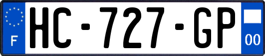 HC-727-GP