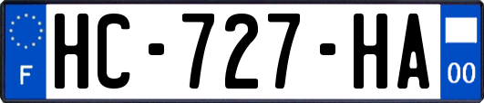 HC-727-HA