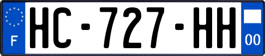 HC-727-HH