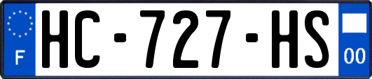 HC-727-HS
