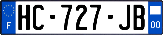 HC-727-JB