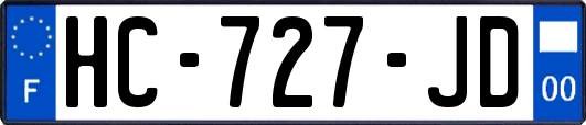 HC-727-JD