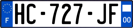 HC-727-JF
