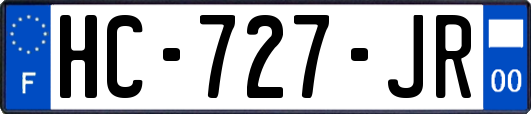 HC-727-JR