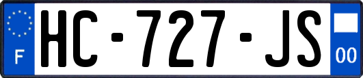 HC-727-JS