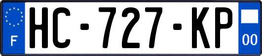 HC-727-KP