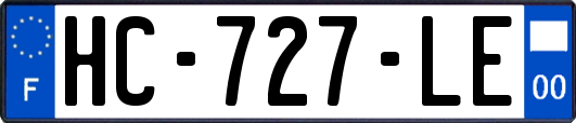 HC-727-LE