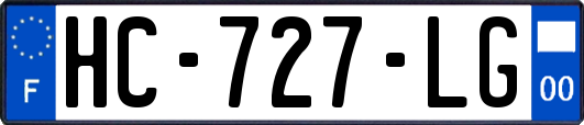 HC-727-LG