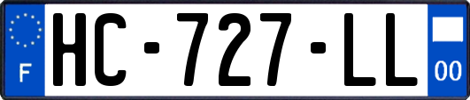 HC-727-LL