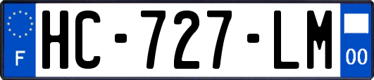 HC-727-LM