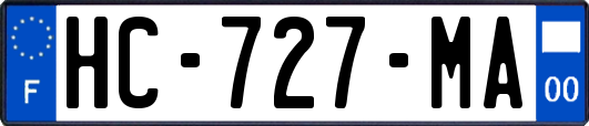HC-727-MA