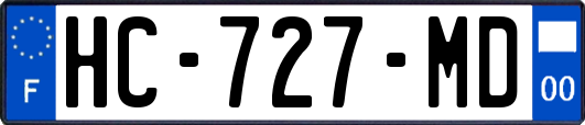 HC-727-MD