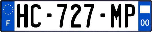 HC-727-MP