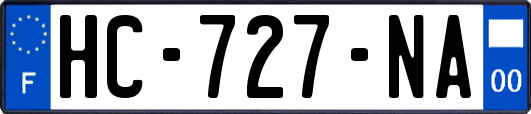 HC-727-NA